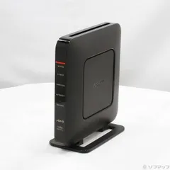 2026年最新】wsr-6000ax8-mbの人気アイテム - メルカリ