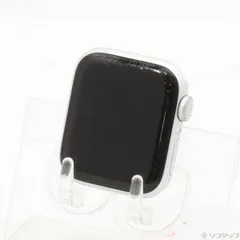 ソフマップ 〔中古品〕 Apple Watch Series 6 GPS 40mm シルバーアルミニウムケース バンド無し【349】