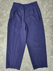 ユニクロ マルニ レディース ワイド パンツ L