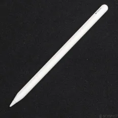 ソフマップ 〔中古品〕 Apple Pencil 第2世代 MU8F2J／A【305】