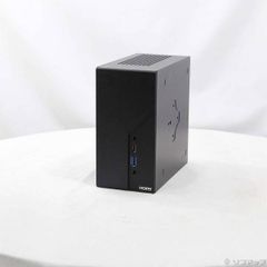 DeskMini/ THIRDWAVE MiniMagnate 2IM ミニPC - メルカリ