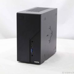 THIRDWAVE MiniMagnate 2IM ミニPC 本体 - メルカリ