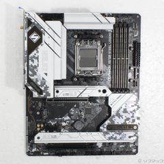 セット】 B650 Steel Legend／Ryzen 5 9600X - メルカリ