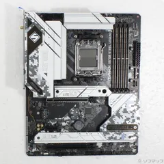 2026年最新】ASrock x670eの人気アイテム - メルカリ