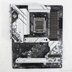 2026年最新】ASrock x670eの人気アイテム - メルカリ