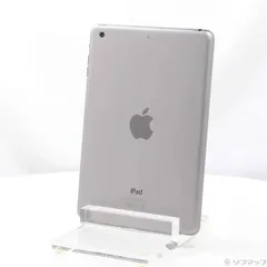 ソフマップ 〔中古品〕 iPad mini 2 32GB スペースグレイ ME277J／A Wi-Fi【377】