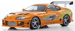 1/18 TRD 3000GT (シルバー) [IG3600] 暗所保管 - メルカリ
