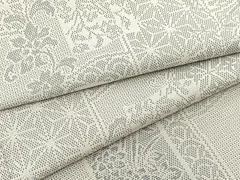 平和屋着物▽上質な紬　単衣　風景文　正絹　逸品　CAAV3740dy 2026年最新】Yahoo!オークション -平和屋 着物 単衣の中古品・新品・未