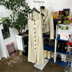 セオリー ウィメンズ セットアップ 36/36