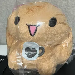 シナモロール モカ ぬいぐるみ 新品