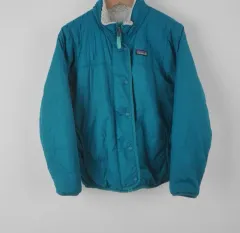 パタゴニア リバーシブル ジャケット (Ladies)