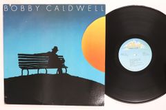 Bobby Caldwell ボビー・コールドウェル 12㌅レコード - メルカリ
