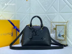 【超美品】 LOUIS VUITTON ルイヴィトン バッグ ショルダーバッグ モノグラム ネオアルマBB