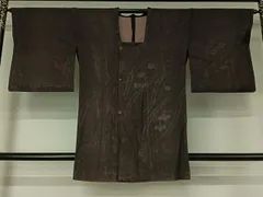 平和屋着物▽道行コート　スリーシーズン　春夏秋　塵除け　流水花文　銀彩　正絹　逸品　AABF7093jh 2026年最新】道行 スリーシーズンの人気アイテム - メルカリ