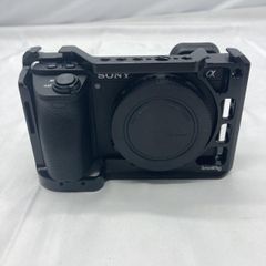 SONY α6500 SEL18200LE セット バッテリー2個 充電器付き SONY α6500 SEL18200LE セット バッテリー2個 充電器付き - メルカリ