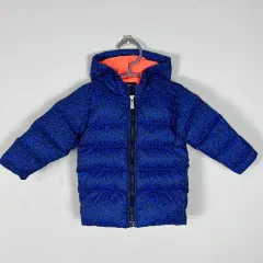 ナイキ/軽い ダウン アウター ユア キッズ 12M 18M/ラデン