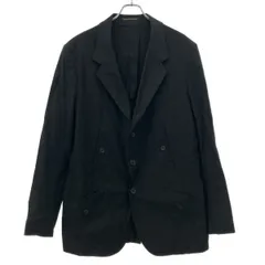 yohji yamamoto pour homme 24SS ジャケット 2026年最新】yohji yamamoto pour homme 24ssの人気アイテム - メルカリ