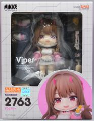 勝利の女神 NIKKE バイパー ねんどろいど 購入特典付き - メルカリ