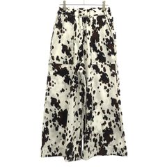 INSCRIRE /アンスクリアE/C Loose Fit Pants - メルカリ