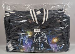 SNK KOF XV CONVENTION JACKET XLサイズ スカジャン - メルカリ