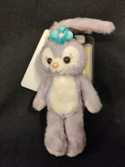 東京ディズニーシー ぬいぐるみバッジ Duffy and Friends ステラルー(ノーマル)