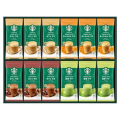 スターバックスコーヒー モーメント プレミアムミックス まとめ売り
