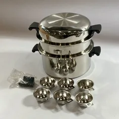 2026年最新】アムウェイ鍋新品の人気アイテム - メルカリ