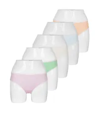 新品 未使用 その他 その他 下着 使い捨て レディース ショーツ 518823【メール便】 5枚セット