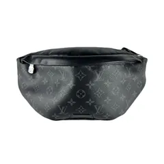 ルイ ヴィトン LOUIS VUITTON  ボディバッグ モノグラムエクリプス ディスカバリー バムバッグ M44336のサムネイル
