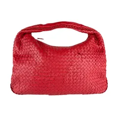 ボッテガヴェネタ BOTTEGAVENETA  ハンドバッグ イントレチャート