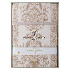 VALENTINO Vロゴ ブランケット - メルカリ