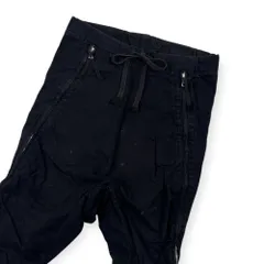 2026年最新】11 by Boris Bidjan Saberi サルエルパンツの人気アイテム