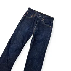 90s USA製 Levi's リーバイス 501 ボタンフライ デニム パンツ ジーンズ W29 /インディゴ メンズ ビンテージ 553刻印