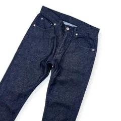 BEAUTY&YOUTH ビューティーアンドユース ストレッチ デニム パンツ ジーンズ  S/インディゴ メンズ ユナイテッドアローズ