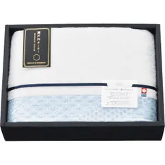 【ギフト】[タオル類]瀬戸内テーラー あかつき バスタオル