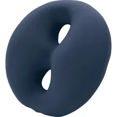 【ギフト】MOGU プレミアムボディジョイ・ミディアム ネイビー 【全国配送可】