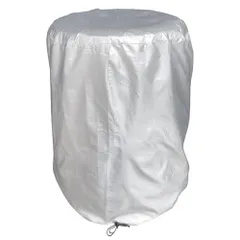 メルテック(meltec) 車用 タイヤカバー(LL) RV専用(タイヤ幅275mm以下) Meltec TC-04