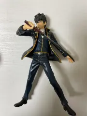 銀魂 土方（ヒジカタ） 十四郎 DX フィギュア