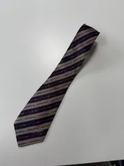 ピエール カルダン(Pierre Cardin) シルク ネクタイ 8cm