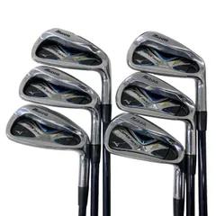 2026年最新】jpx 800 アイアンの人気アイテム - メルカリ