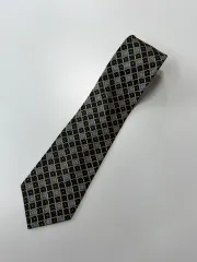 ピエール カルダン(Pierre Cardin) シルク ネクタイ 9 5cm