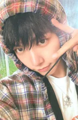 BOYNEXTDOOR HOW? JAEHYUN トレーディングカード