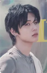 BOYNEXTDOOR TowerRecords TAESAN The Action