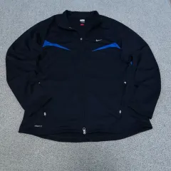 XXL NIKE ジップアップ ジャケット