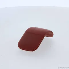 ソフマップ 〔展示品〕 Surface Arc Mouse FGZ-00067 ポピーレッド【377】のサムネイル