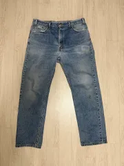 38x32 ヴィンテージ リーバイス 505 (アメリカ)