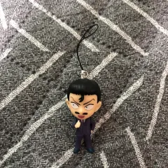 名探偵コナン 有名なフィギュアキーホルダー