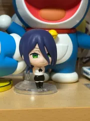 チェンソーマン レゼ編 バンダイ カプセル ガチャ レゼ 出品