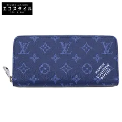 LOUIS VUITTON ルイヴィトン 新品同様 M26856 日本限定 ジッピー ウォレット ホリゾンタル