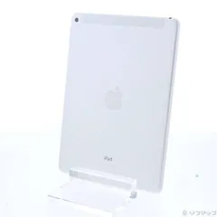 ソフマップ 〔中古品〕 iPad Air 2 64GB シルバー MGHY2J／A SoftBank【377】